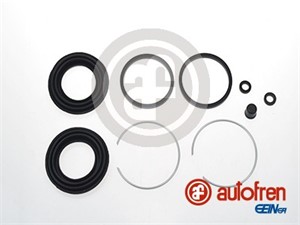 Reparationssats, bromsok, Bakaxel, LEXUS,RENAULT,TOYOTA, 04479-30231