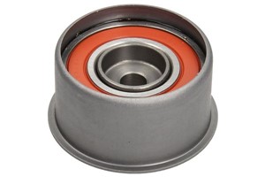 Spännrulle, kamrem, HYUNDAI H-1 / STAREX Buss, H-1 Skåp, HIGHWAY VAN, SANTA FÉ I, SONATA IV, TRAJET, KIA MAGENTIS, SORENTO I, 24450-3800