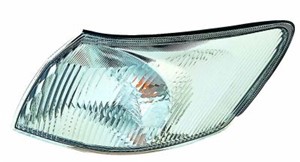 Blinkers, Vänster, TOYOTA CAMRY, 81520YC030, 81520-YC030