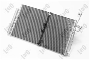 Kondensor, klimatanläggning, CHEVROLET CAPTIVA, OPEL ANTARA A, 4803979