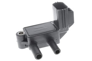 Sensor, avgastryck, FORD,VOLVO, 1 684 593, 1 698 614, 1 775 946, 1 786 775, 1681883, 1694593, 31319635, 31338869, AG91-5H209-BA, AG91-5H
