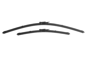 Torkarblad, Fram, LANCIA YPSILON, NISSAN QASHQAI / QASHQAI +2 I, 28890 JD900, 28890 JD910