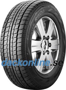 Hankook RW06 ( 195/65 R16C 104/102T 8PR SBL )