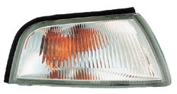 Blinkers, Vänster, MITSUBISHI LANCER VI, MR191012, MR241679