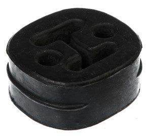 Hållare, ljuddämpare, Bak, Fram, Mitt, Vänster, Bakre ljuddämpare, Främre ljuddämpare, Mittenljuddämpare