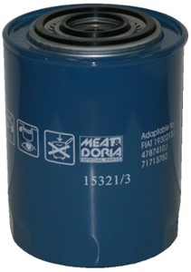 Oljefilter, ALFA ROMEO,CITROËN,FIAT,IVECO,LANCIA,OPEL,PEUGEOT,RENAULT,RENAULT TRUCKS,VAUXHALL, 04402665, 1109AQ, 1109J3, 1109Q0, 1109Q1,