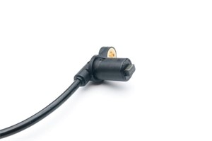 ABS-givare, Sensor, hjulvarvtal, Fram, Tvåsidig, RENAULT, 7700429113, 7700832768