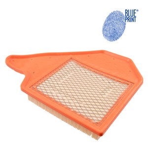 Luftfilter, CHRYSLER GRAND VOYAGER V, LANCIA VOYAGER Minibus, minivan, 04861737 AA, 04861737AA, 4861737 AA, 4861737AA, K04861737AA