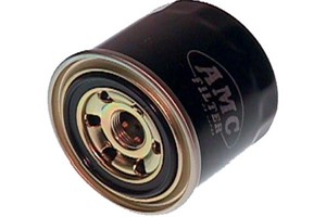 Bränslefilter, ISUZU ELF Flak/chassi, ELF Skåp, 897172549, 8971725490, 97172549