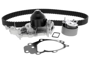 Kamremskit med vattenpump, DACIA,NISSAN,PROTON,RENAULT, 1307700QAL, 21 01 018 32R KIT, 21 01 018 32R, 21010-00Q0A, 2101000Q0H, 2101000Q0