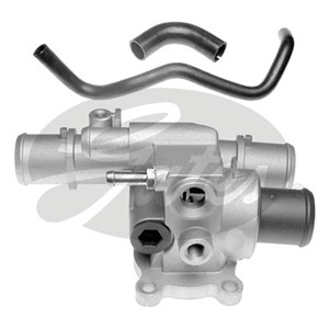 Termostat, kylvätska, FIAT BRAVA, BRAVO I, MAREA, MAREA Weekend, LANCIA DELTA II, 46464991, 46465699