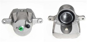 Bromsok, Framaxel, Framför axeln, Höger, TOYOTA PRIUS Liftback, 47730-47020, 47730-47050