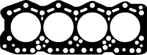 Packning, topplock, ALFA ROMEO,FIAT,LANCIA,OPEL,RENAULT, 5894575, 7701040011, 7701040180, 98482291