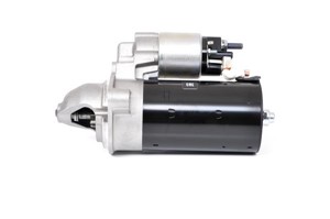Startmotor, BMW 3 [E30], 5 [E28], 12 41 2 242 703, 12 41 2 246 570, 12 41 2 446 570, 12 41 4 371 646