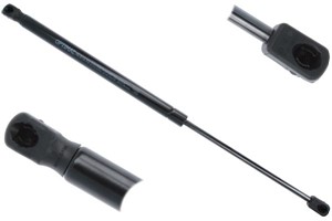 Gasfjäder, bagageutrymme, Tvåsidig, AUDI A6 Allroad C6, A6 C6 Avant, 4F9 827 552 A, 4F9 827 552 E, 4F9 827 552 J