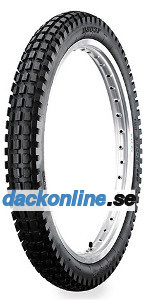 Dunlop D803 F ( 80/100-21 TT 51M M/C, Framhjul )
