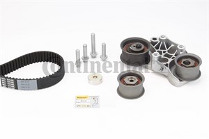 Kamremskit, OPEL,SAAB,VAUXHALL, 09201887, 5636385, 9201887