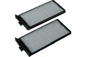 Kupefilter, DAEWOO,SSANGYONG, 6923005400