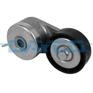 Remsträckare, flerspårsrem, ABARTH,ALFA ROMEO,FIAT,FORD,LANCIA,OPEL, 1204298, 1340086, 1535429, 46548452, 46756902, 46782739, 55191969,