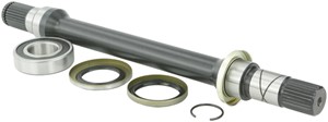 Drivaxel, framaxel höger, MAZDA 323 F VI, 323 S VI, 626 V, 626 Hatchback V, FA55-25-700A, FA55-25-700B