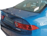 Vinge, HONDA ACCORD VII, ACCORD Tourer VII