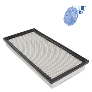 Luftfilter, DODGE DAKOTA Standard Cab Pickup, DURANGO, JEEP CHEROKEE, 0053004383, 53004383