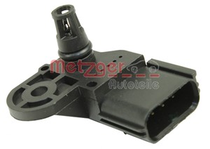 Sensor, laddtryck, FORD TRANSIT Buss, TRANSIT Flak/chassi, TRANSIT Skåp, TRANSIT TOURNEO Buss, 1503280, 6C11-9F479-AB, M 9101473
