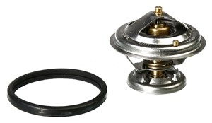 Termostat, kylvätska, MERCEDES-BENZ, 602 200 00 15, A602 200 00 15