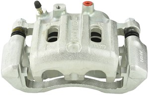 Bromsok, framaxel vänster, MITSUBISHI, MB858404