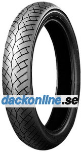 Bridgestone BT45 F ( 100/80-18 TL 53H M/C, Framhjul )