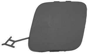 Skydd, dragkrok, Bak, OPEL ASTRA K, 13425479, 39086944