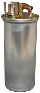Bränslefilter, AUDI A6 Allroad C6, A6 C6, A6 C6 Avant, 4F0127435, 4F0127435A