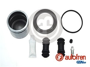 Reparationssats, bromsok, Framaxel, CHRYSLER,DODGE, 5072 218AA, 5072 218AB, 5072 219AA, 5072 219AB