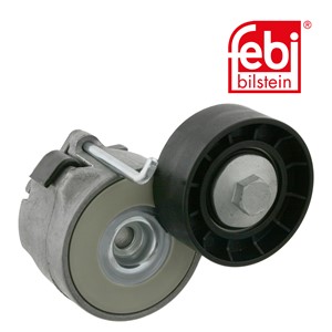 Remsträckare, flerspårsrem, ALFA ROMEO,FIAT,FORD,LANCIA, 1 539 115, 1 598 372, 46819146, 51821652, 55216455, 9S516A228BA, 9S516A228BB