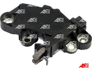 Generatorregulator, DODGE,SKODA,VW, 03G903803, 03G903803B, 1.6128.1