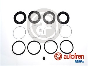 Reparationssats, bromsok, Framaxel, LEXUS GX, TOYOTA 4 RUNNER V, LAND CRUISER PRADO, LAND CRUISER VAN, 044780C050, 04478-60080