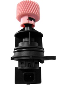 Sensor, hastighet, NISSAN ALMERA II, ALMERA Hatchback II, SENTRA V, TIIDA Halvkombi, TIIDA Sedan, 327024E804, 32702-4E814