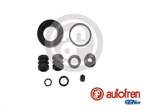 Reparationssats, bromsok, Bakaxel, ALFA ROMEO,AUDI,FIAT,FORD,LANCIA,PEUGEOT,SEAT,VOLVO,VW, 1002211, 191698471, 30863321, 30863321-3, 334
