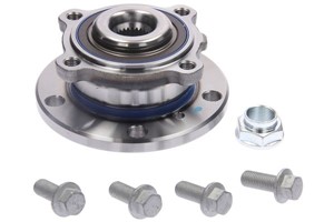 Hjullagersats, Framaxel, Höger, Vänster, MINI MINI COUNTRYMAN, MINI PACEMAN, 31209806297, 31209813211, 31209813406, 33409813212