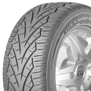 General Grabber UHP 285/35R22 106W XL BSW FR