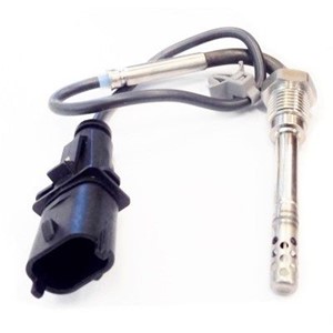 Sensor, avgastemperatur, OPEL INSIGNIA A, INSIGNIA A Sedan, INSIGNIA A Sports Tourer, SAAB 9-5, 055575039, 05855388, 0855287, 55566817,