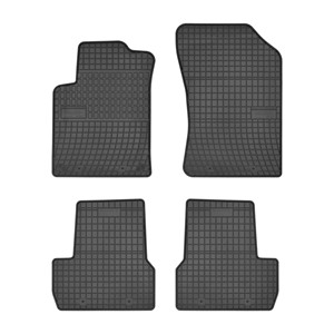 Gummimatta, kupé, CITROËN C3 II
