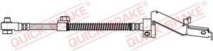 Bromsslang, framaxel höger, CHRYSLER GRAND VOYAGER VAN III, VOYAGER / GRAND VOYAGER III, VOYAGER VAN III, 04797620, 4797620