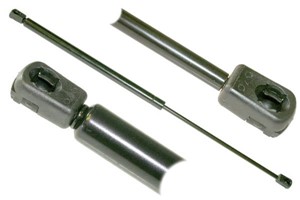 Gasfjäder, bagageutrymme, FORD FIESTA III, FIESTA IV, 1008276, 1008277, 6965595, 93FBB406A10BA, 96FBB406A10AA, 96FBB406A10BA