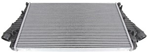 Intercooler, SAAB 9-3, 9-3 Cabriolet, 9-3 Kombi, 9-3X, 12788019