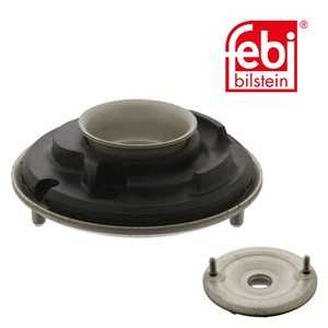 Fjäderbussning, Framaxel, Upptill, AUDI,SKODA,VW, 4D0 412 391 C, 8D0 412 065 B, 8D0 412 065 D, 8D0 412 065 E, 8D0 412 065 F, 8D0 412 065