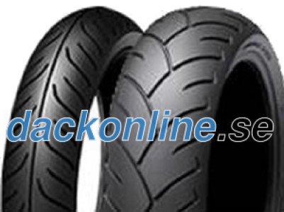 Dunlop D423 ( 200/50 R17 TL 75V Bakhjul, M/C )