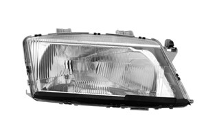 Strålkastare, Vänster, HONDA CIVIC Hatchback VII, 33101-S5T-G61