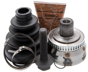 Drivknut, Framaxel, På hjulsidan, AUDI,SEAT, 8E0407305A, 8E0498099, 8E0498099D, 8E0498099DV, 8E0498099DX, 8E0498099V, 8E0498099X