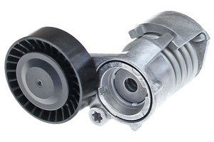 Sträckare, flerspårsrem, FORD FOCUS II, VOLVO C30, C70 Cabriolet II, S40 II, V50, 1 374 425, 30650957, 6M5Q-6A228-AA, 8692809